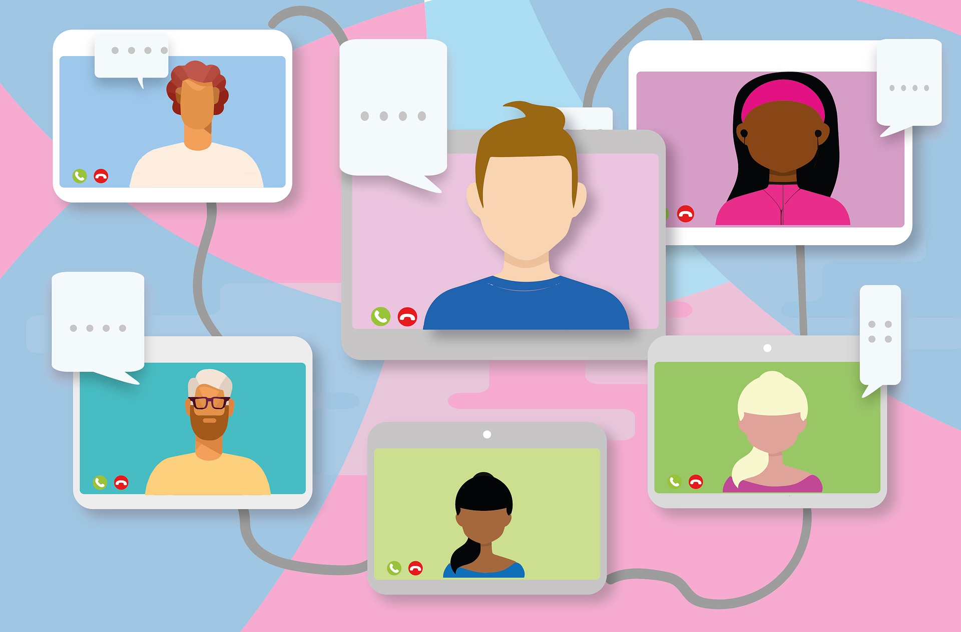 TikTok میں متاثر کن مارکیٹنگ